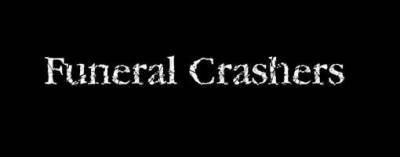 logo Funeral Crashers